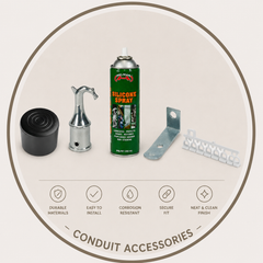 Conduit Accessories