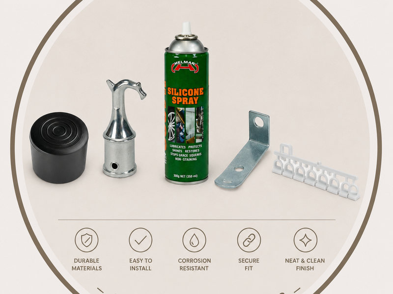 Conduit Accessories
