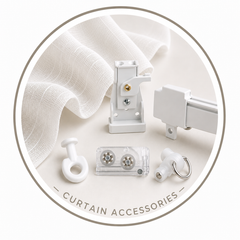Curtain Accessories