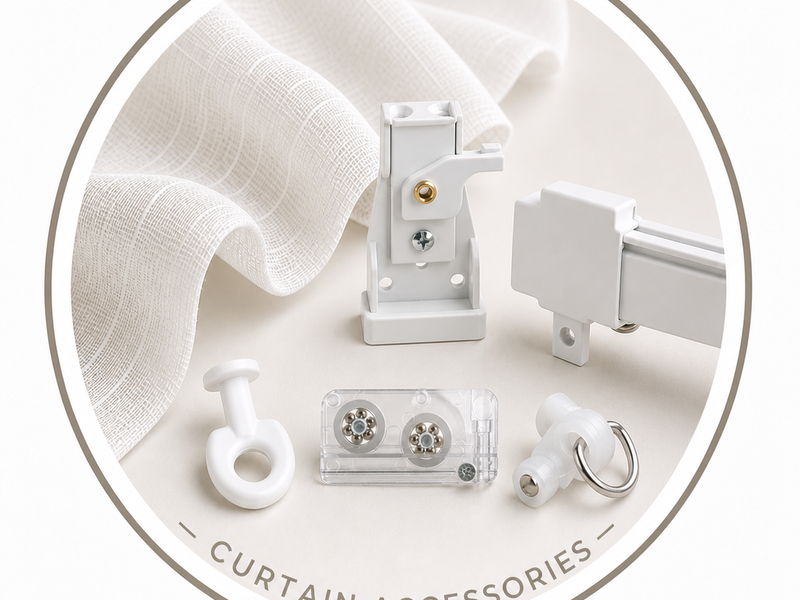 Curtain Accessories