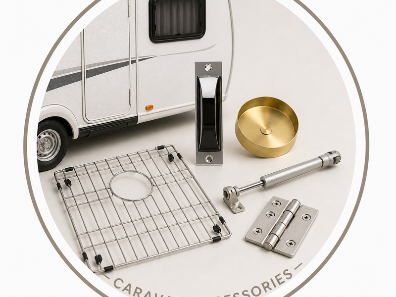 Caravan Accessories