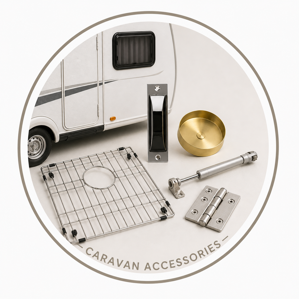 Caravan Accessories