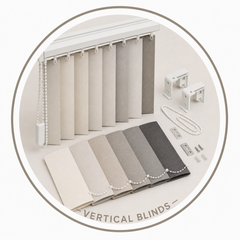 Vertical Blinds