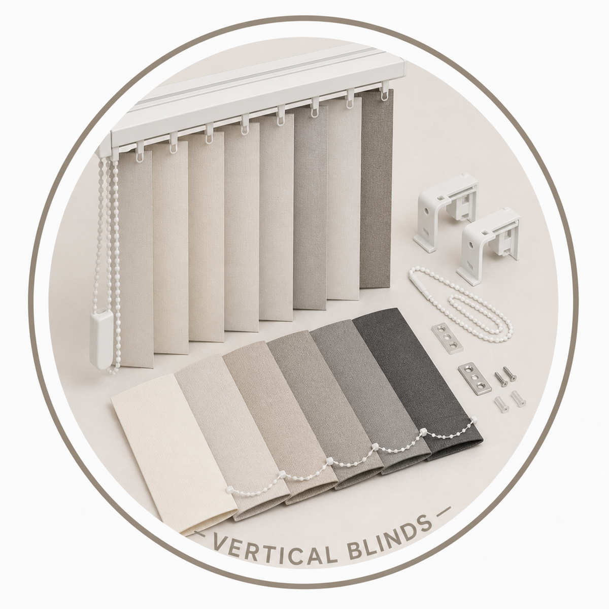 Vertical Blinds