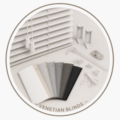 Venetian Blinds