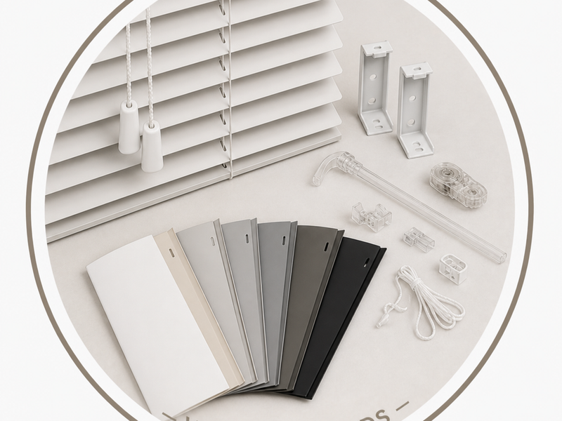 Venetian Blinds