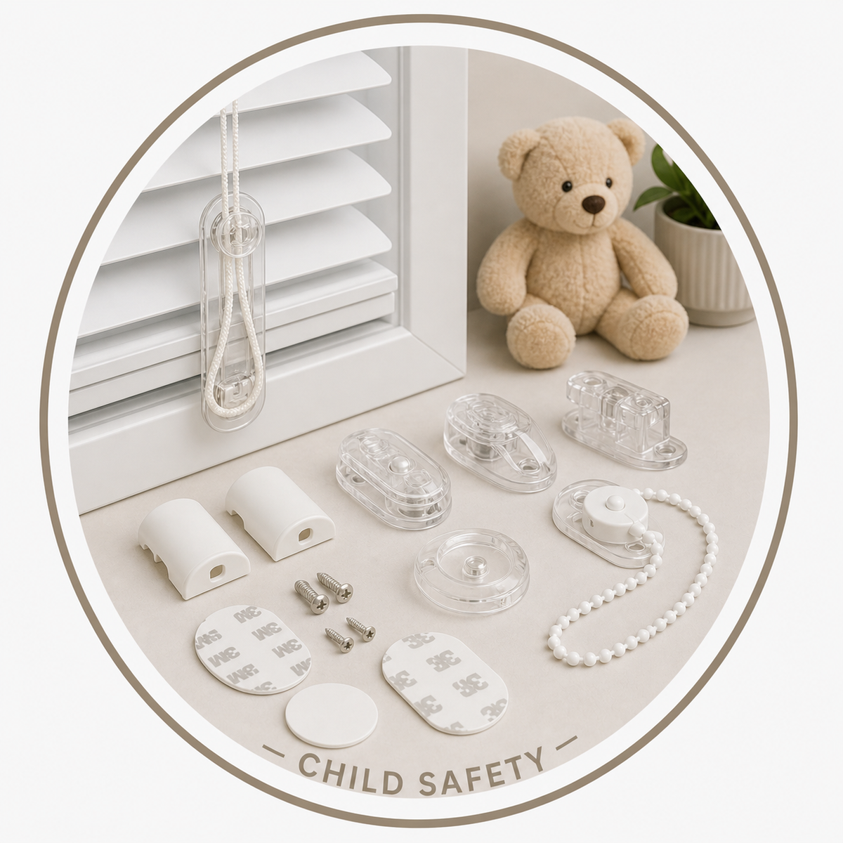 Child Safety