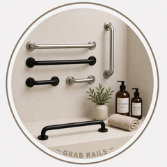 Grab Rails