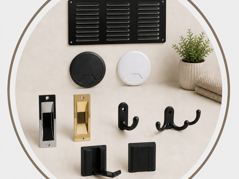 Accessories