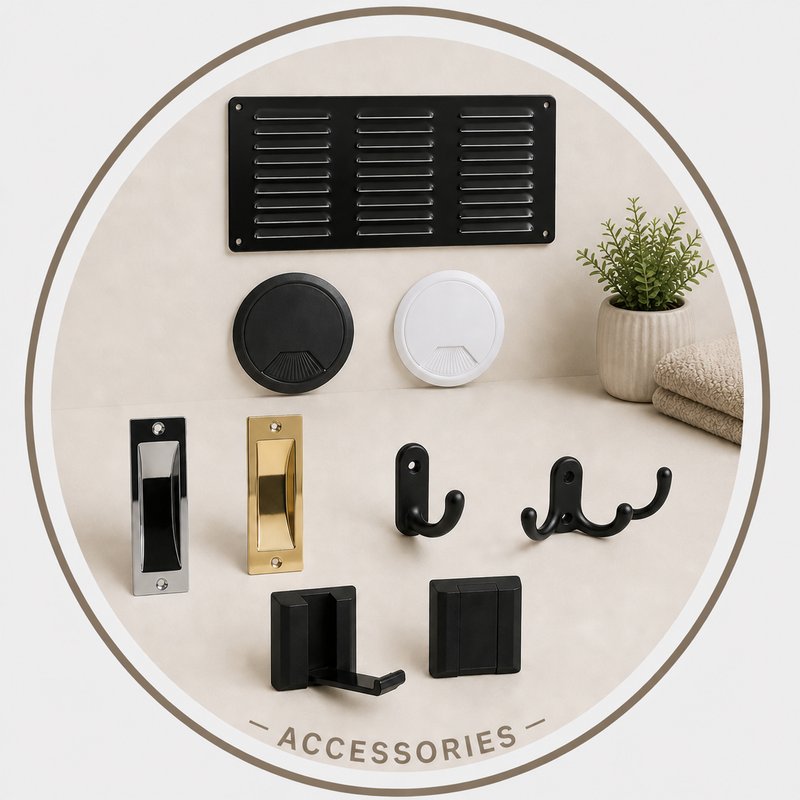Accessories
