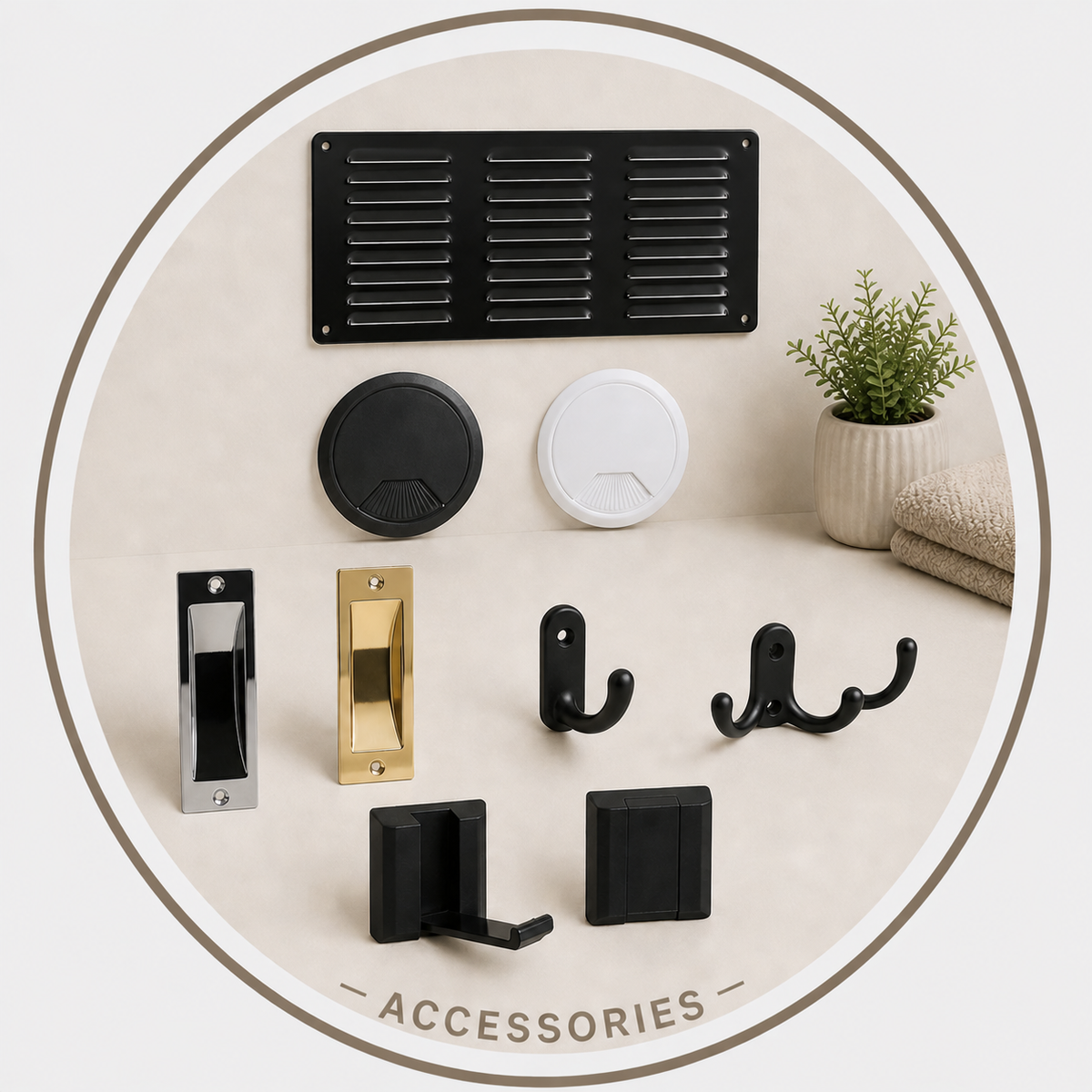 Accessories