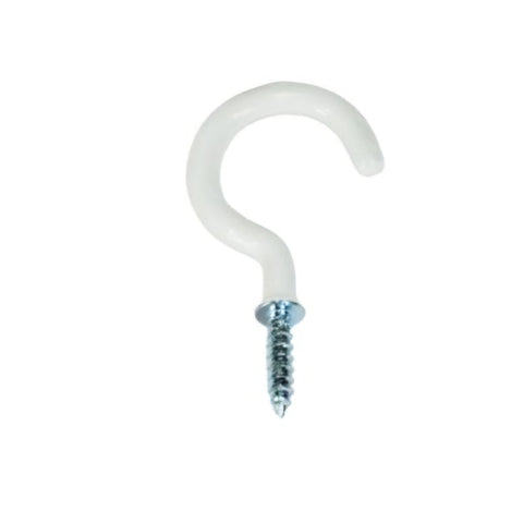 38mm Cup Hooks.