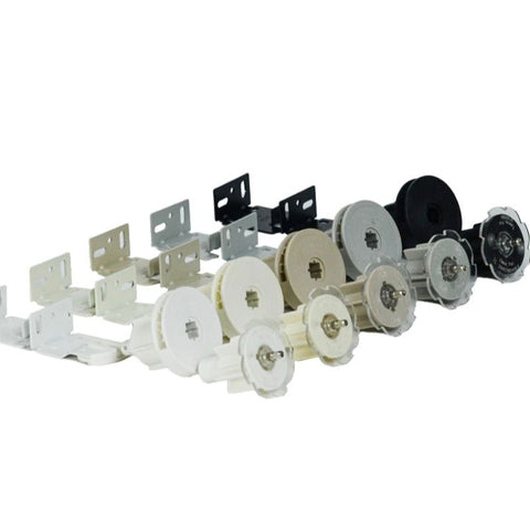 38mm Sidewinders With Extended Metal Pin.