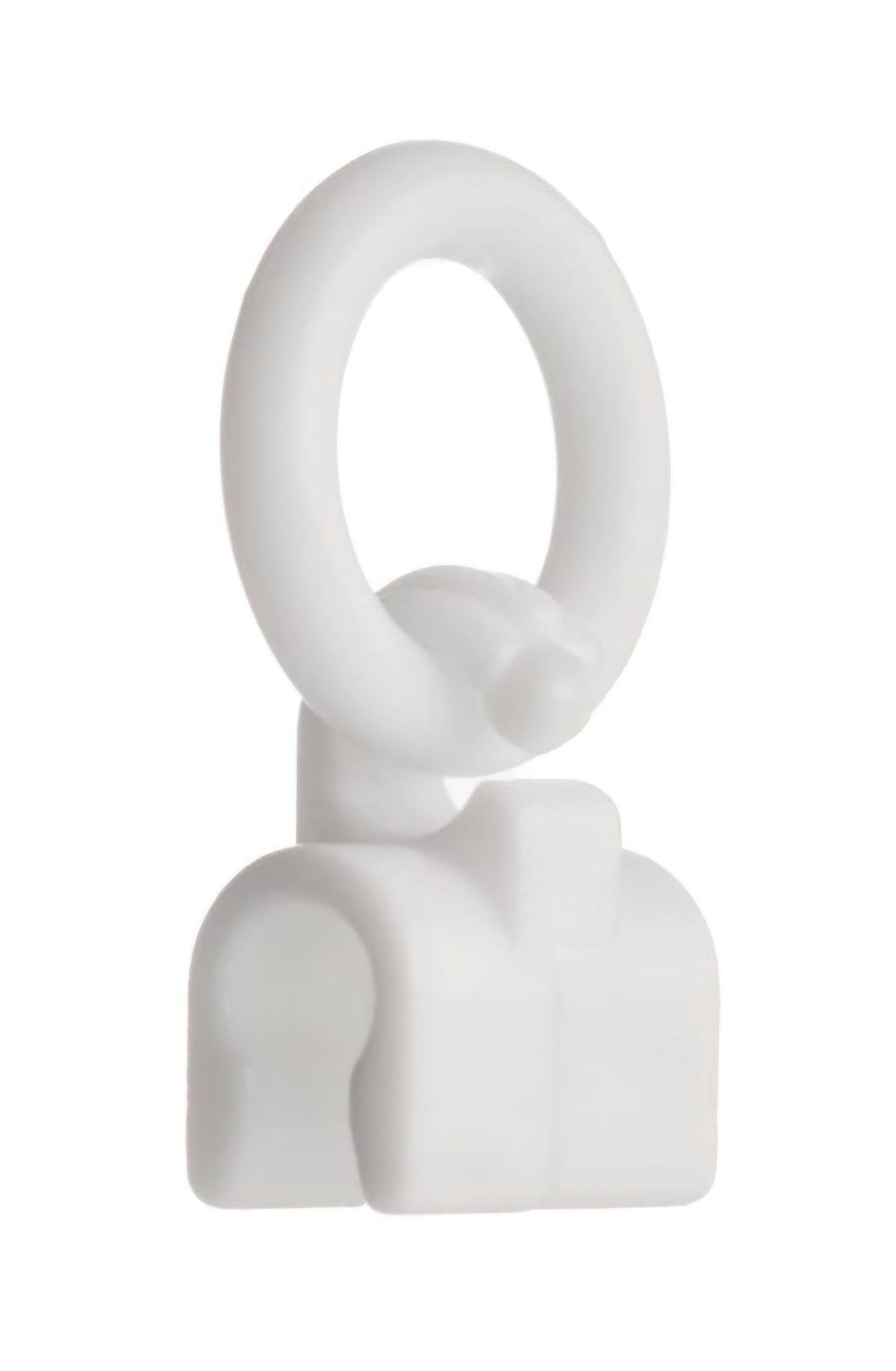 5mm Clip & Ring For Fibre Glass Rod.
