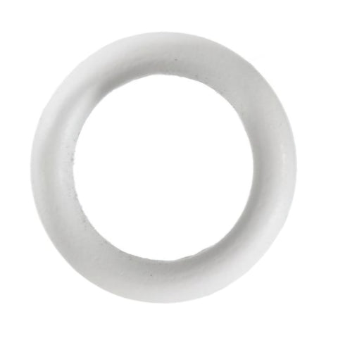 9mm Steel Ring Powder Coated.
