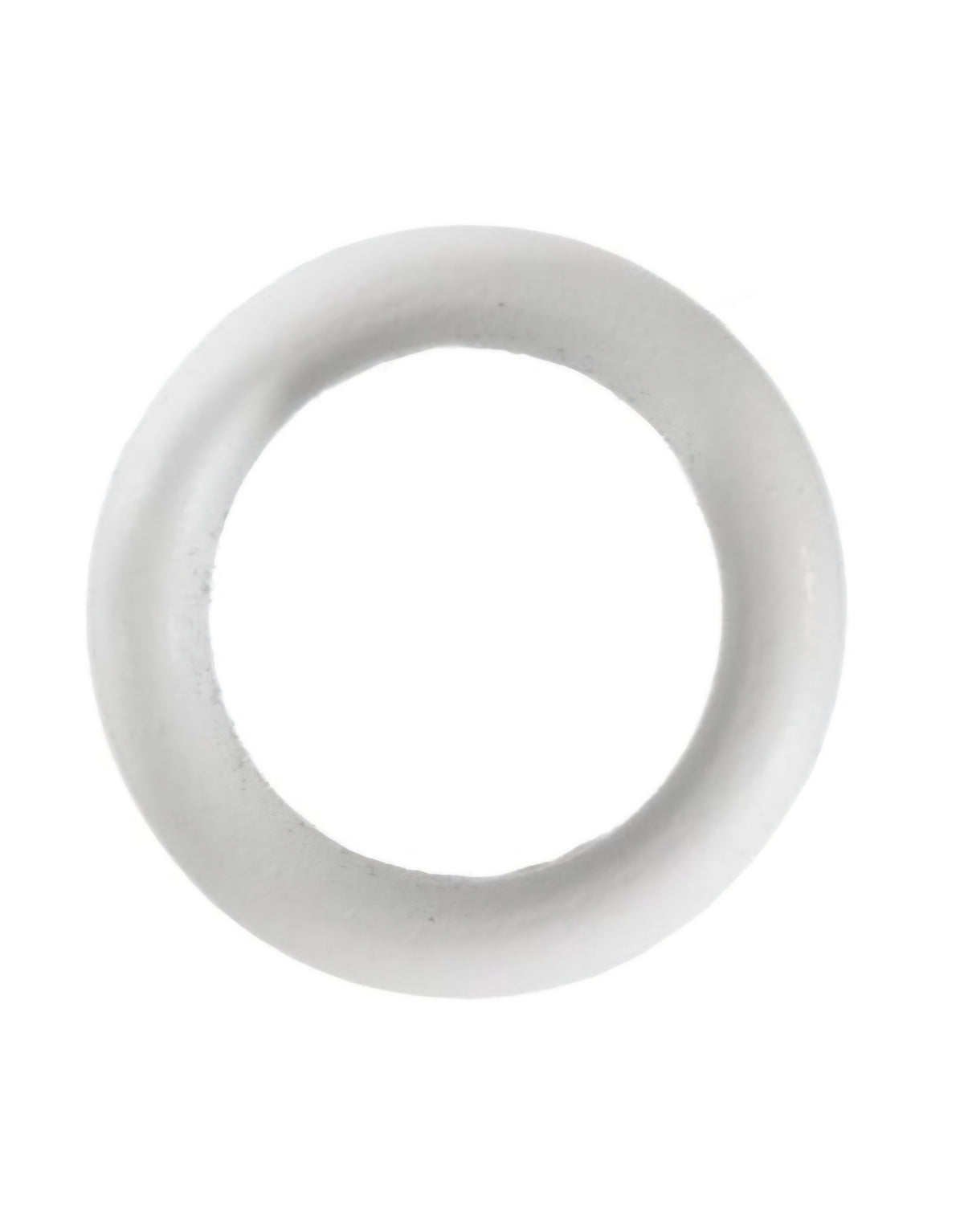 9mm Steel Ring Powder Coated.