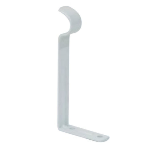 100mm Single Unstayed Bracket.