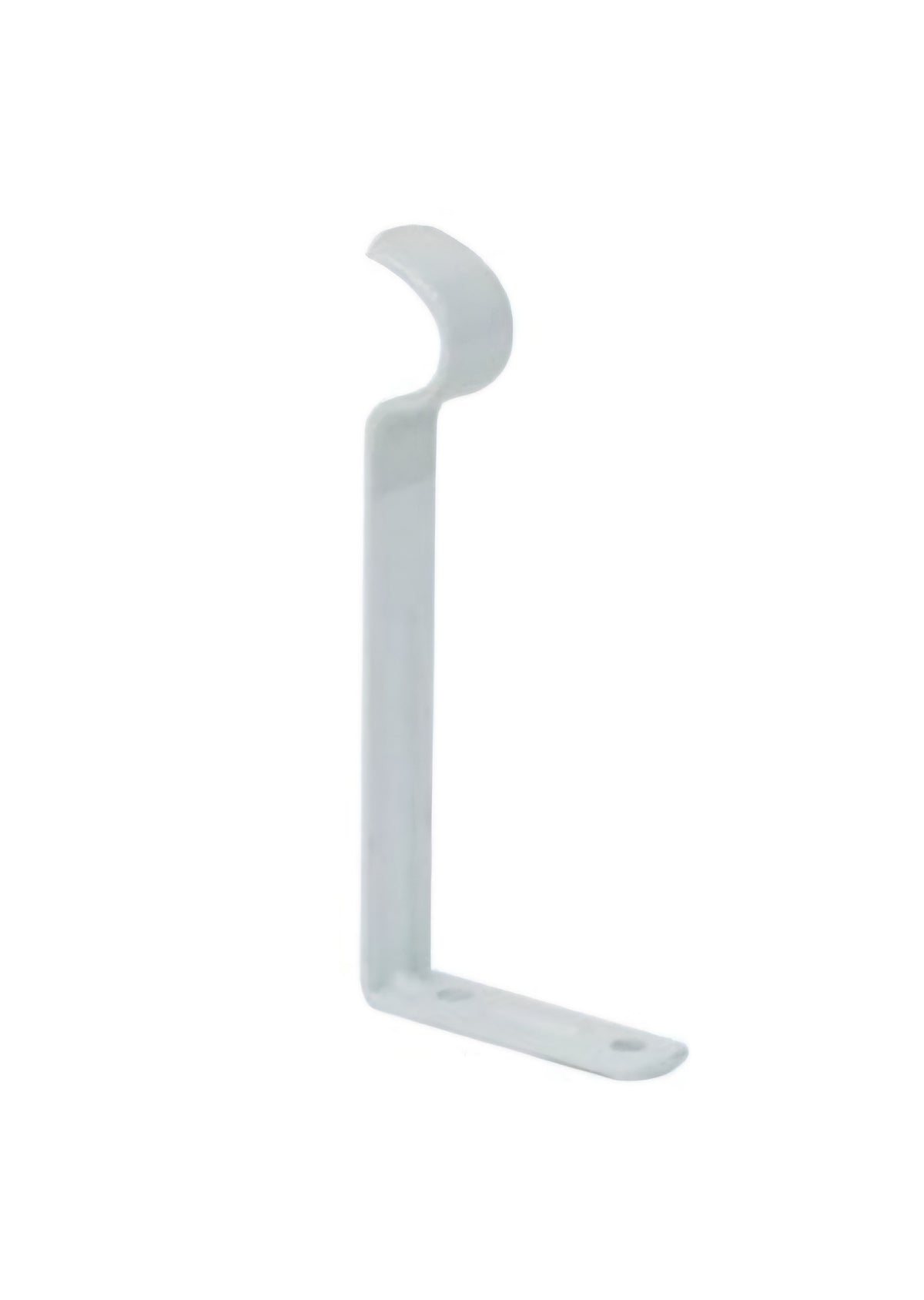 100mm Single Unstayed Bracket.