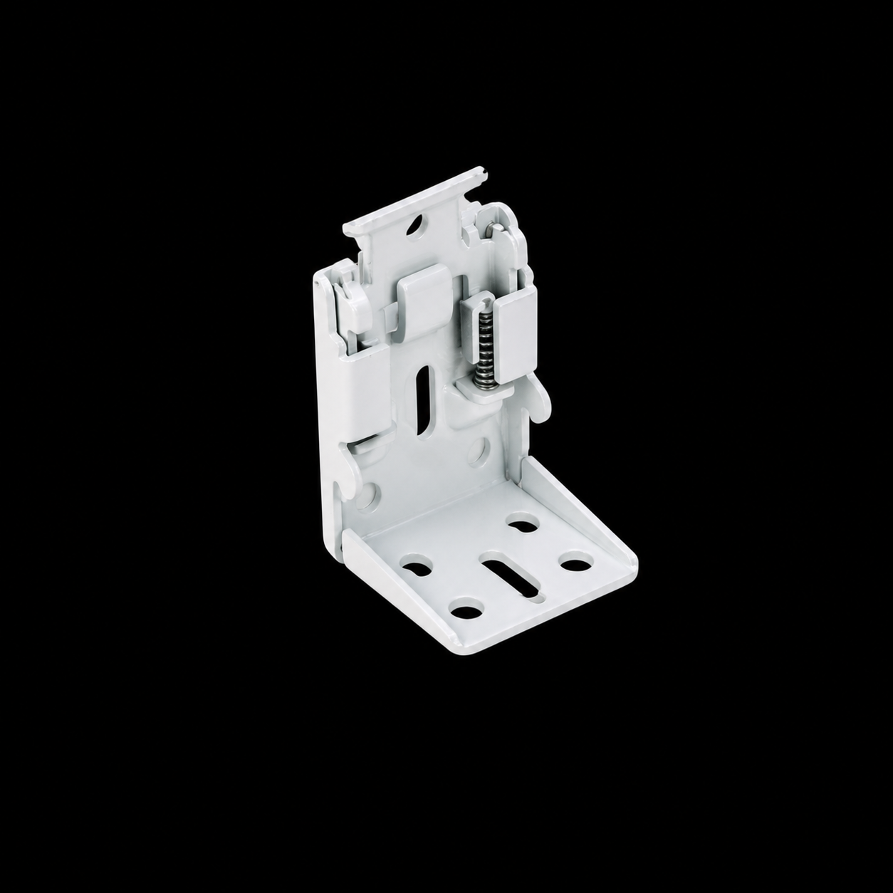 L-Type Clip Lock Bracket.