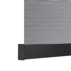 Roller Blind Elite End Cap.