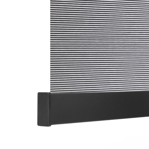 Roller Blind Elite End Cap.