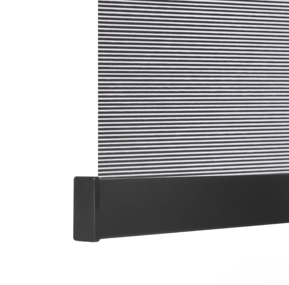 Roller Blind Elite End Cap.