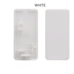 Roller Blind Elite End Cap.