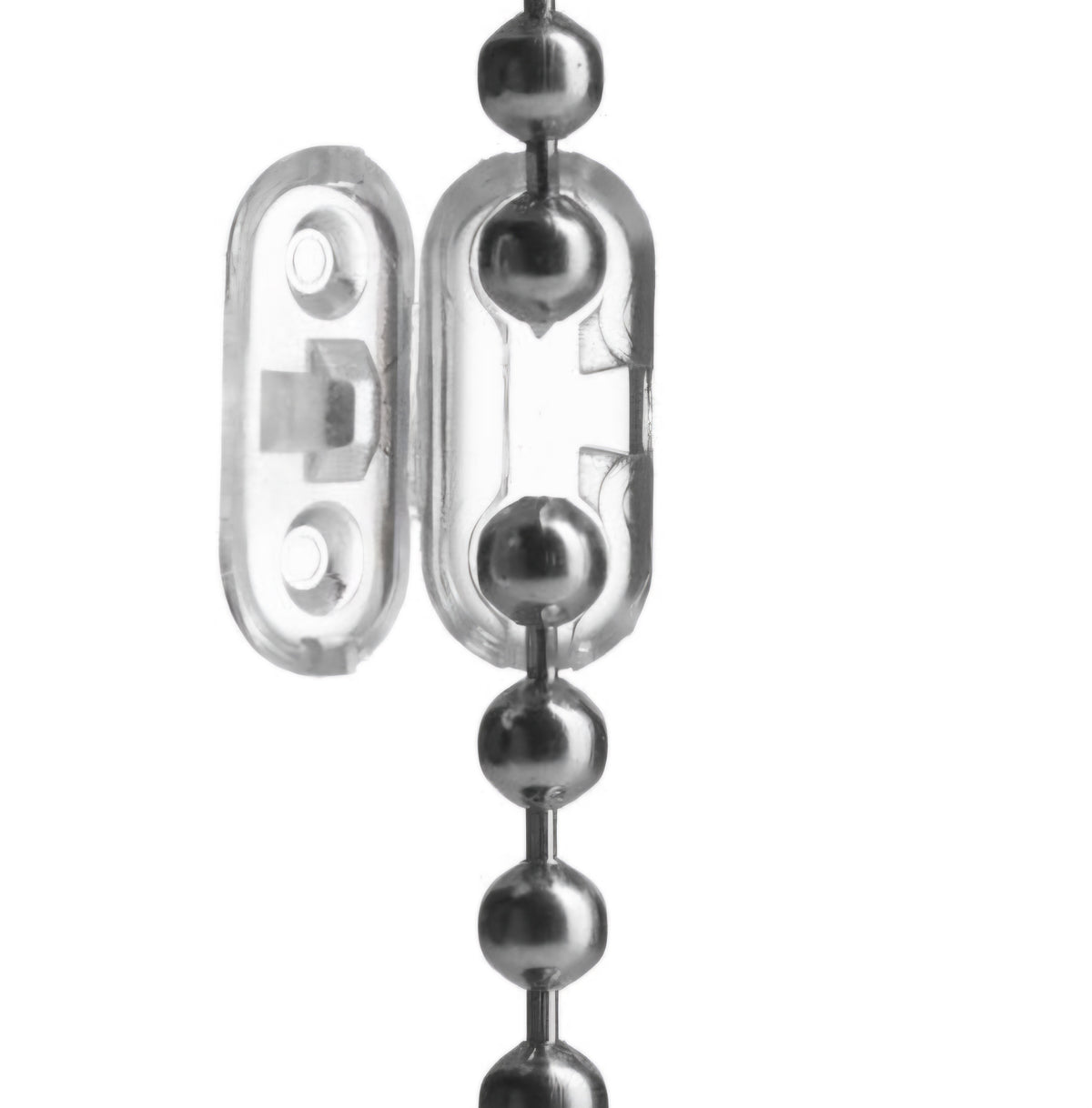 Plastic Chain Connectors.