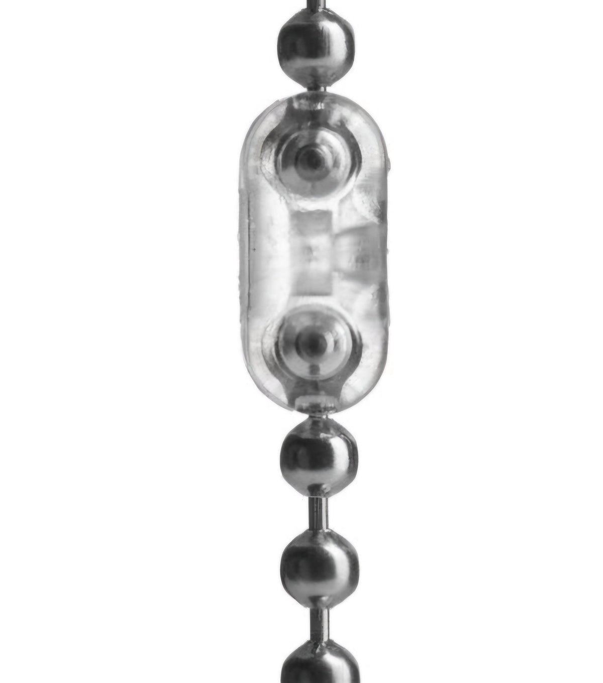 Plastic Chain Connectors.
