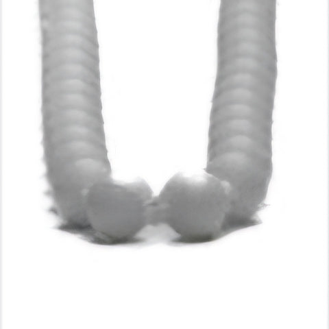Pre Loop Plastic 2250mm Chain.