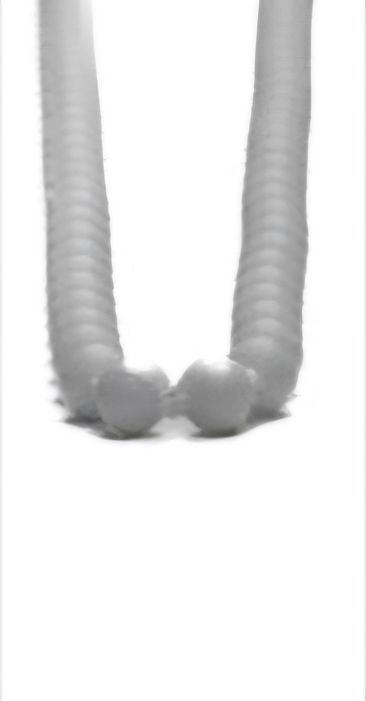 Pre Loop Plastic 2000mm Chain.