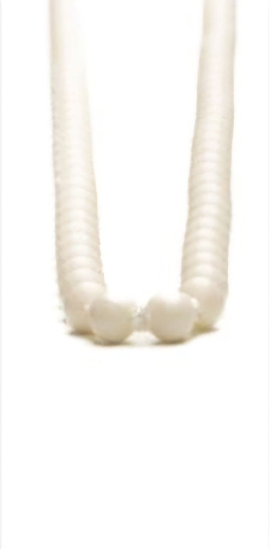 Pre Loop Plastic 2000mm Chain.