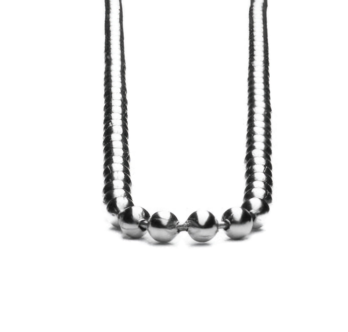 Pre Loop Stainless Steel (304 Grade) 2000mm Chain.