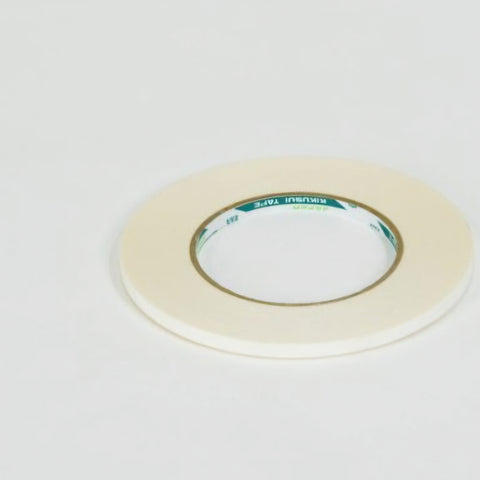 Kikusui Double Sided Tape 50m Per Roll.
