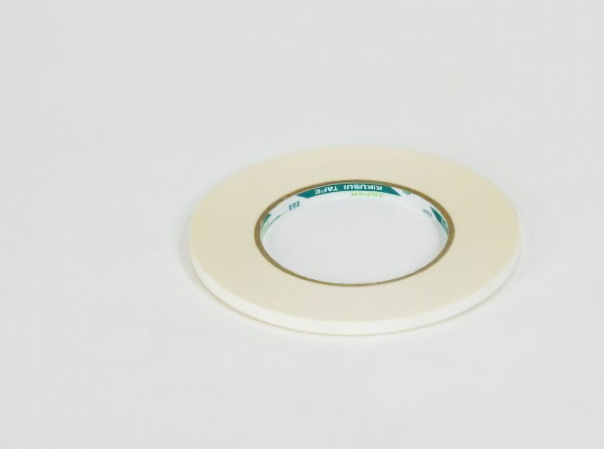 Kikusui Double Sided Tape 50m Per Roll.