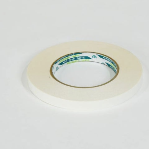 Kikusui Double Sided Tape 50m Per Roll.