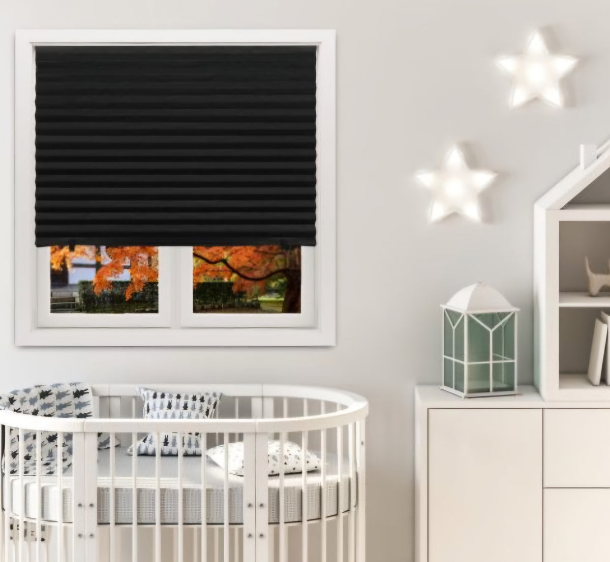 Redi Shade - Block Out 4 Pack 91 x 227cm