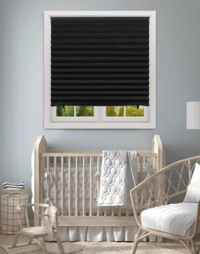Temporary Blinds 61.5cm x 180cm