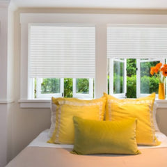 Temporary Blinds 61.5cm x 180cm