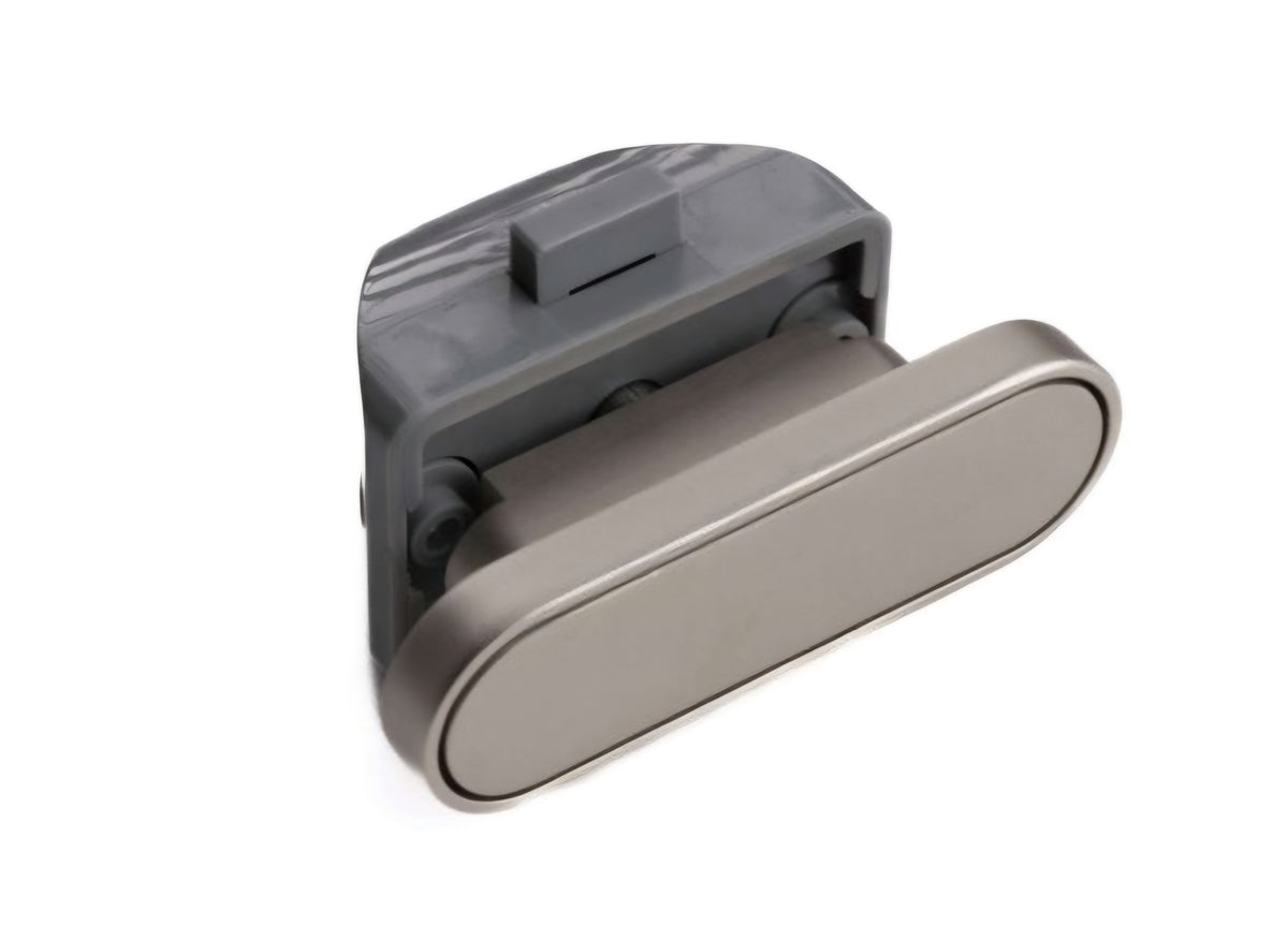 Aristo Lock.