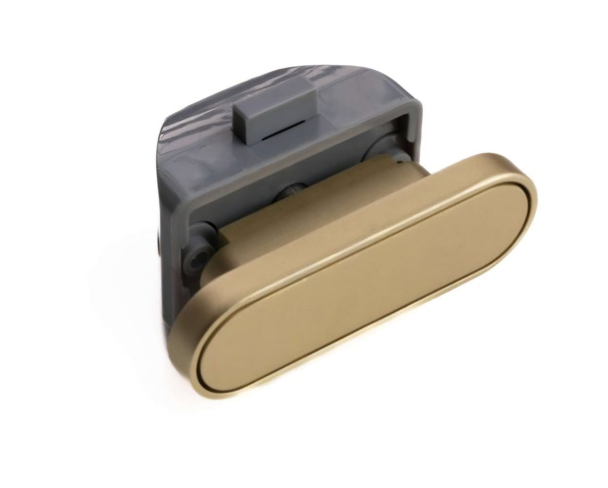 Aristo Lock.