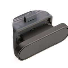 Aristo Lock.
