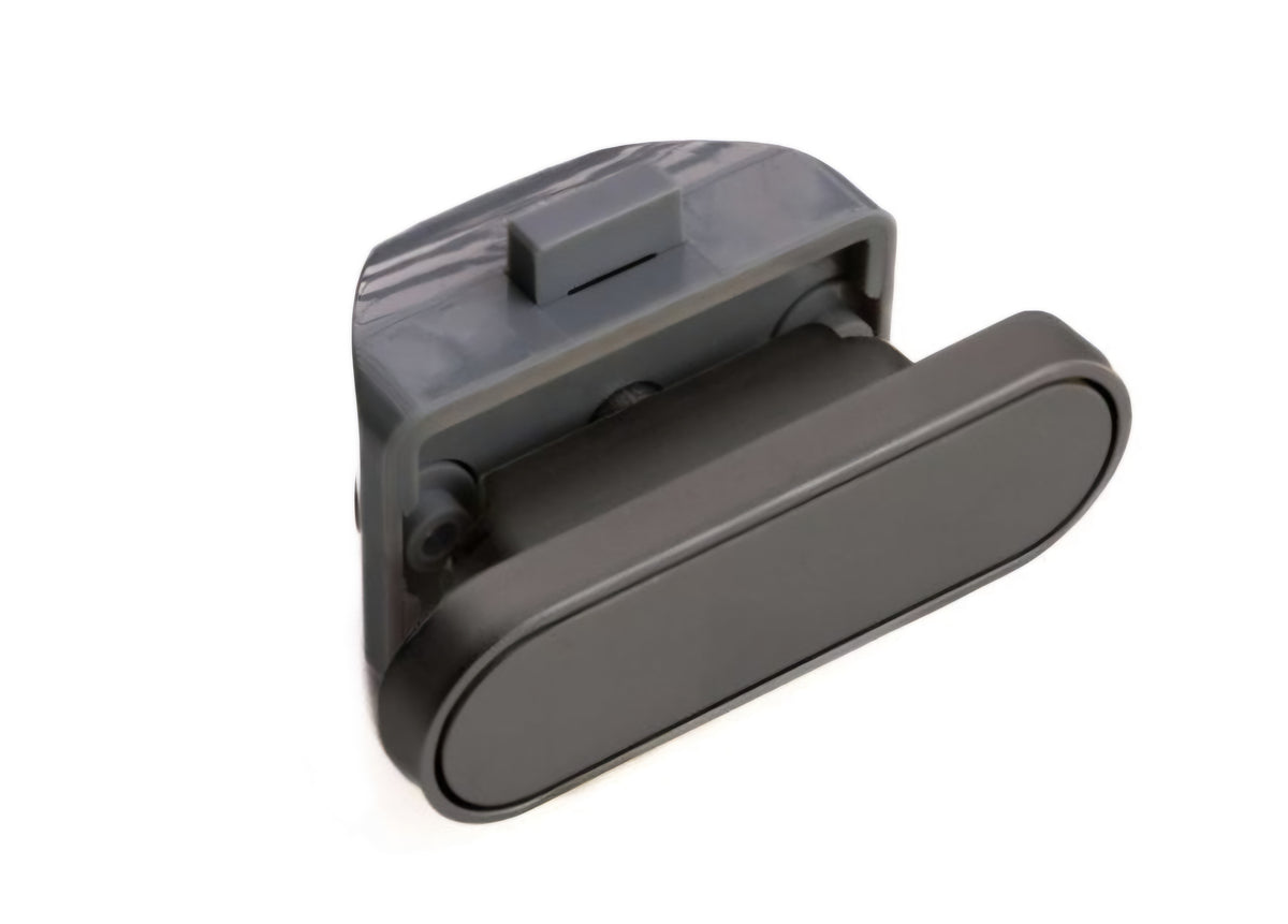 Aristo Lock.