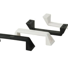 Plastic Grab Rails.