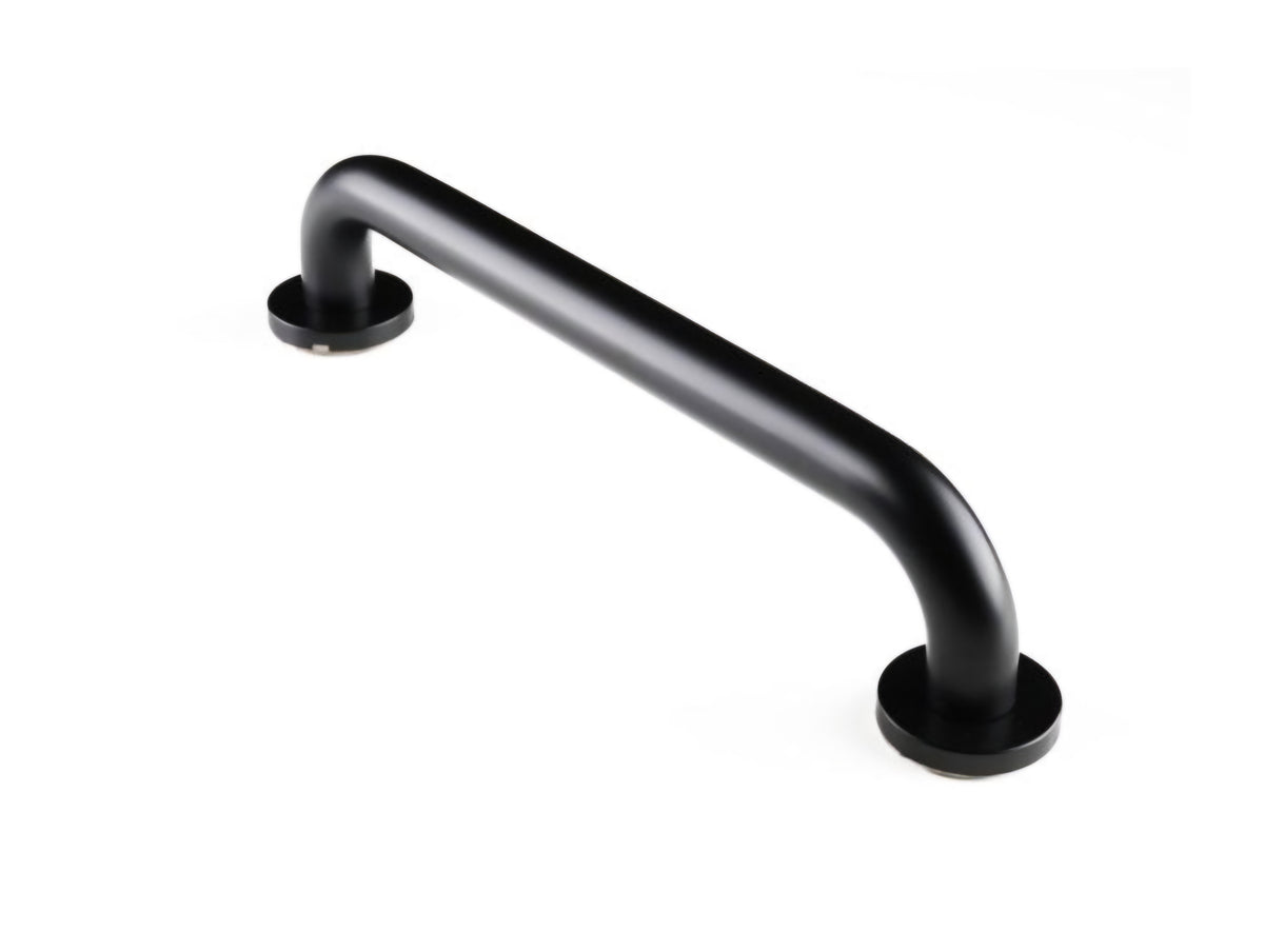 Grab Handle Non-Knurled.