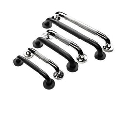 Stainless Steel Grab Rails - 0.9mm WT 300mm x 32mm.