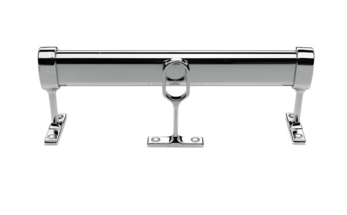 Stainless Steel Oval Components Centre Support.