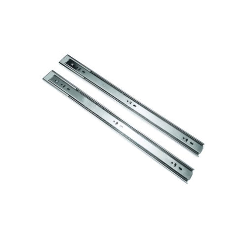 Soft-Closing Ball Bearing Drawer Slide 2 Springs.