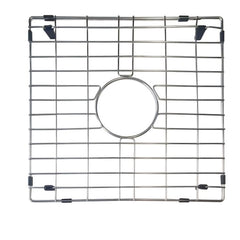 Stainless Steel Protector Grid.