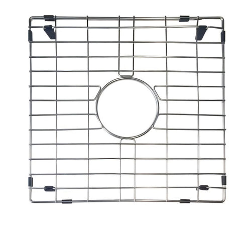 Stainless Steel Protector Grid.